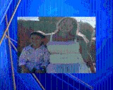 Bakersfield police search for missing mother and son near Castle Cary Drive