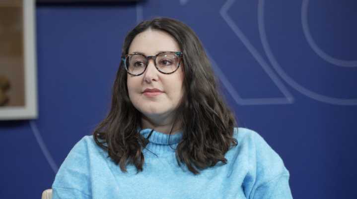 Friends of slain Israeli Embassy staffer, KC native plan inaugural "Sarah's Week of Service"