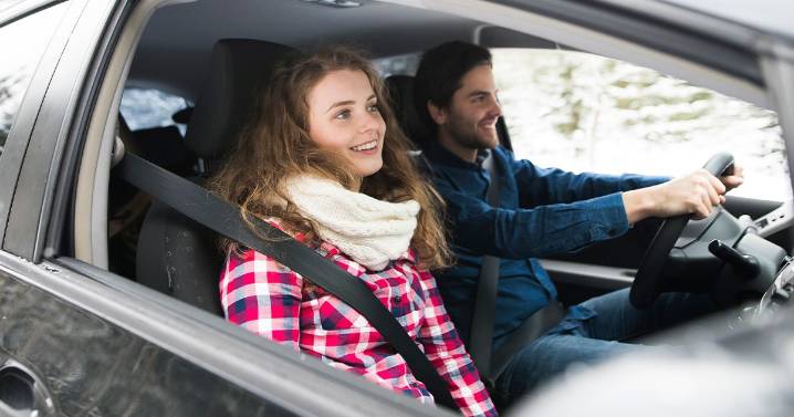 Drivers urged not to park in two spots or your car could be 'damaged'