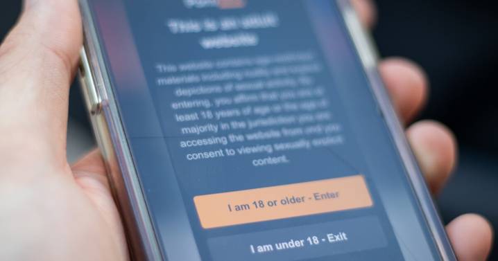 Pornhub blocks Missouri access due to age verification rule