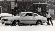 A look back at the 1974 Michigan blizzard that claimed dozens of lives