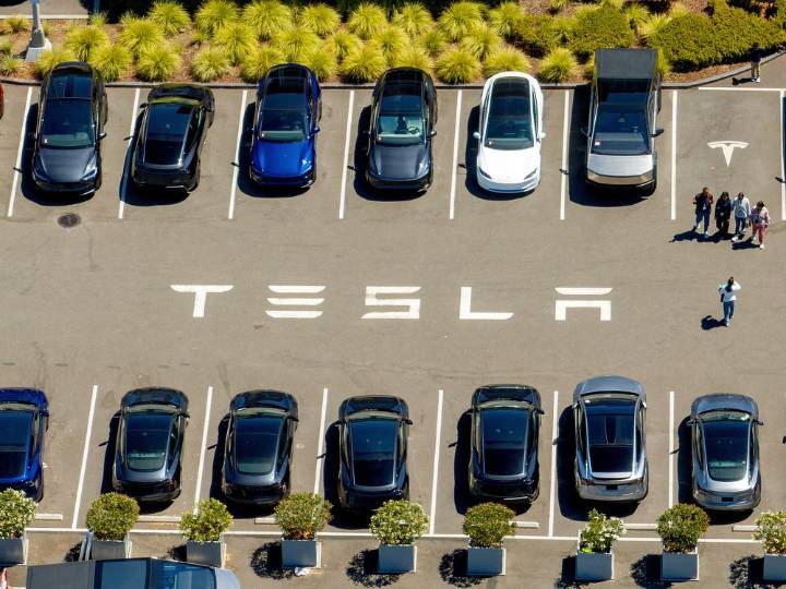 Tesla’s valuation prompts Morgan Stanley to cut rating