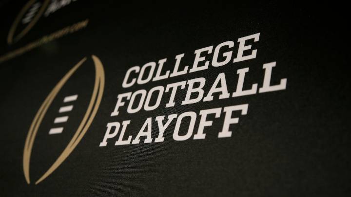 Michigan rises in final CFP ranking; see first