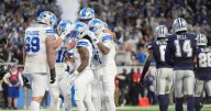 Amazon Prime Video averages record 19.39M viewers for Lions victory over Cowboys