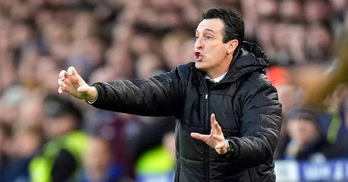 Simon Jordan agrees with Unai Emery's stance on Aston Villa for one clear reason