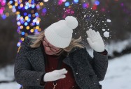 White Christmas for Cleveland? Early outlook offers some hope