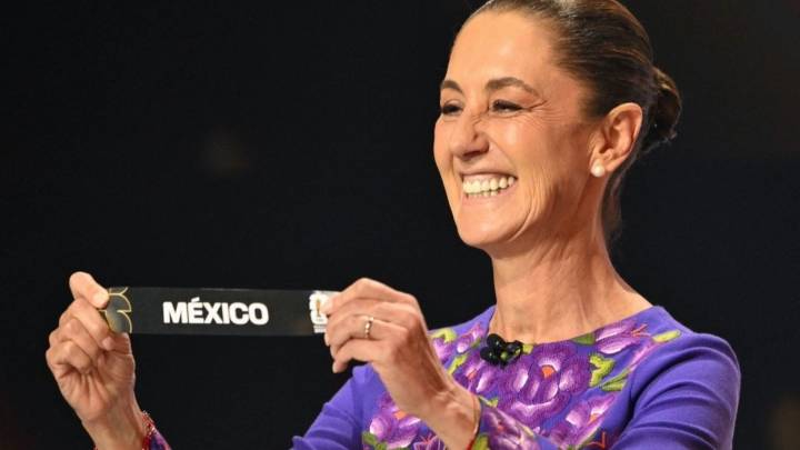México al Grupo A, Canadá al Grupo B y Estados Unidos al Grupo D; así quedó el sorteo del Mundial 2026