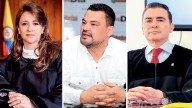 El reclamo de la magistrada Cristina Lombana a César Reyes por la investigación contra el senador Carlos Carreño