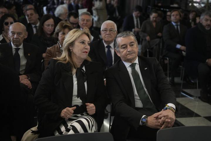 La Junta de Andalucía insta a Montero a dar "explicaciones a las mujeres" sobre Salazar