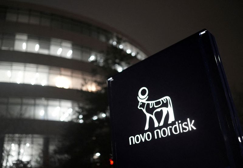 Novo Nordisk to test next-gen obesity drug CagriSema in children