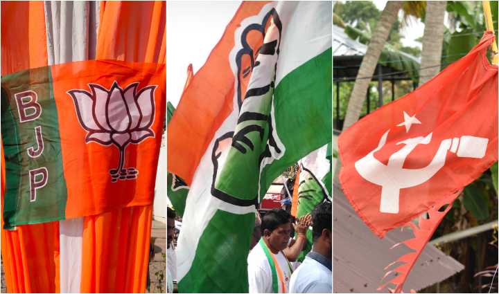 Semi-final before 2026 Kerala Assembly polls: LDF routed, UDF resurges, BJP breaks through