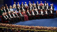 "Ciencia y literatura ofrecen esperanza contra polarización y conflicto": Fundación de los Premios Nobel