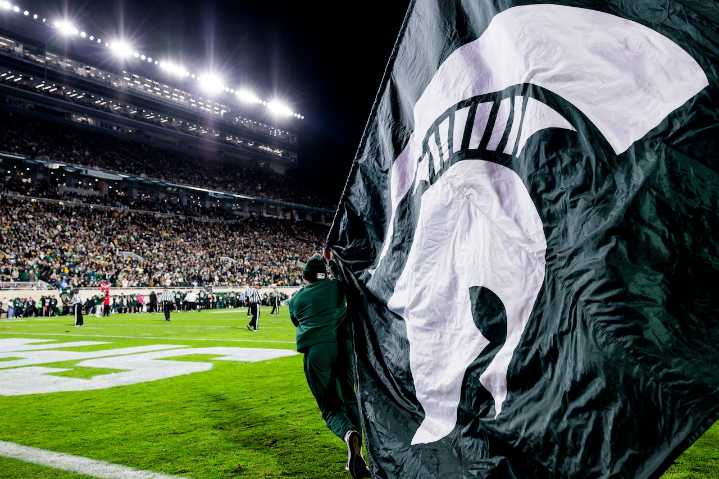 Michigan State signs 3-star CB from South Carolina