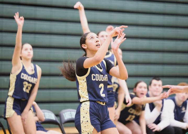 Prep Roundup: Stoney Creek GBB improves to 2