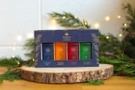 Kenilworth distillery unveils two new gins and a miniature collection for the festive season | Local News 