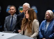 Another class of trailblazers is inducted to Orange County Hall of Fame