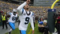 Panthers’ path to NFC South title is a simple 2