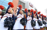 Live updates: Tracking Auburn’s recruiting moves on National Signing Day