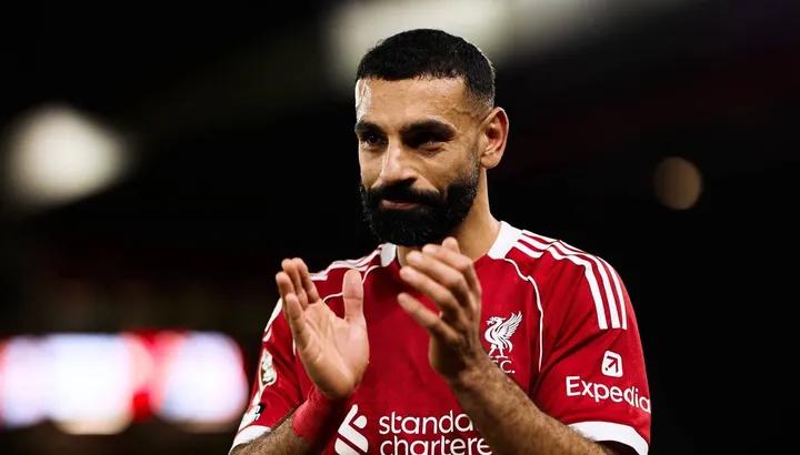 Konate gives Salah transfer exit verdict and insists everyone “loves each other"