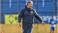 Sorpresa en Rosario Central: Ariel Holan no seguirá en 2026 y el club queda sin entrenador
