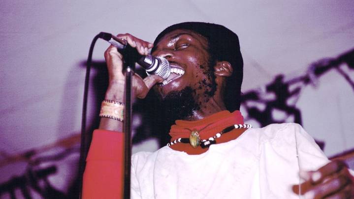When Jimmy Cliff brought reggae to Long Island