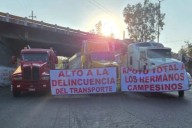 Frente Nacional propone 8 medidas para fortalecer el campo mexicano