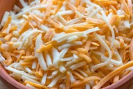 Shredded cheese recalled in Oregon, 30 other states because of potential metal fragments