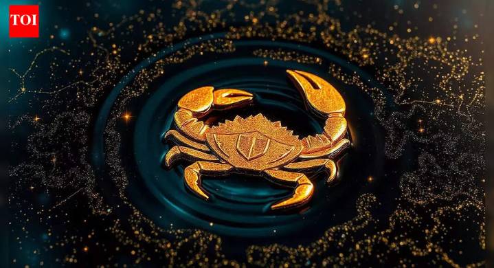 Cancer Horoscope 2026; Year of emotional strength, stability, and meaningful growth