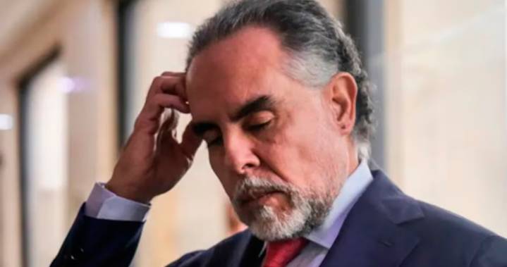 Benedetti denunció que su teléfono fue intervenido con el software espía Pegasus