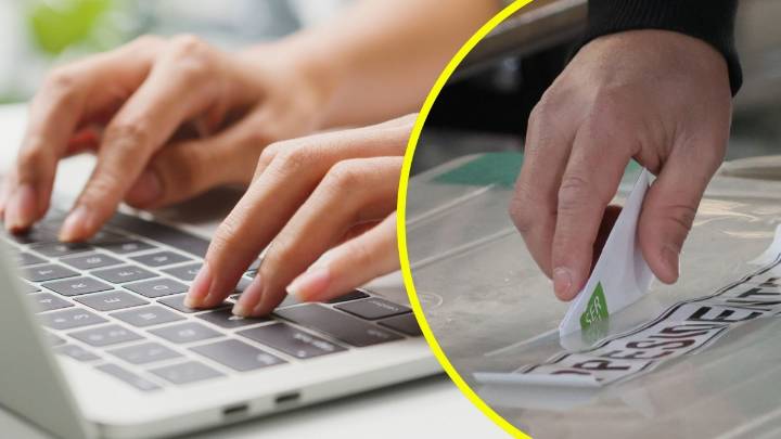 Segunda vuelta presidencial: Así puedes revisar tus datos electorales y si eres vocal de mesa