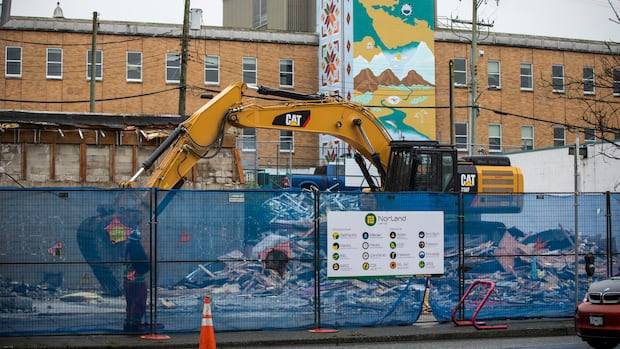 Vancouver businesses plead for help to survive Broadway subway construction closure