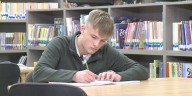 Touchstone Energy Scholar of the Week:  Willow Lake senior is a top student