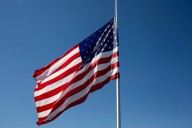 Why Flags Are Half-Staff in 3 States Today, This Weekend