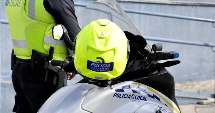 Arrestan a un prófugo en Palma tras separarlo de una pelea: «Estoy enfadado y tengo problemas psicológicos»