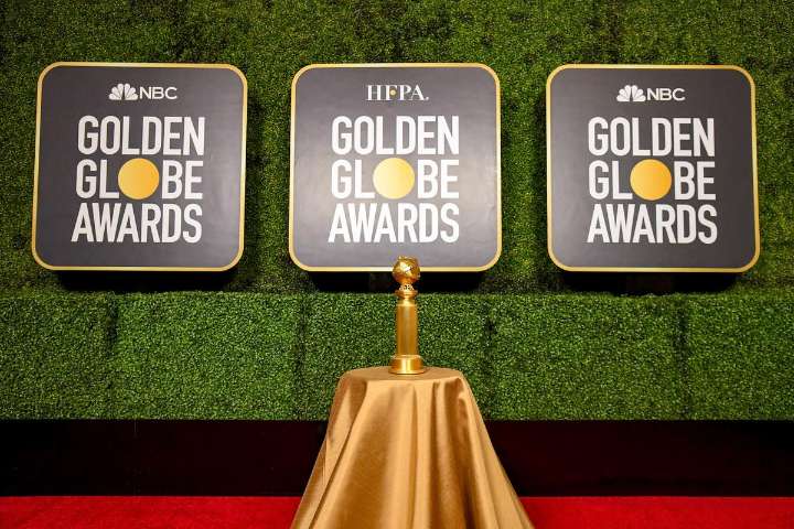 2025 Golden Globes: All the Nominees