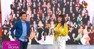 Moria Casán armó su propia tapa de los Personajes del Año y sumó a los famosos que Gente dejó afuera