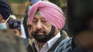 'Unstable Couple': Amarinder Singh Slams Navjot Kaur Sidhu Over 'Rs 500 Crore CM' Remark