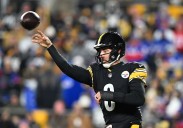 Paul Zeise Live: Is Steelers' old age haunting them?