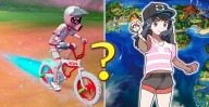 Major Pokémon Gen 10 Leak Reveals New Ride Mechanic