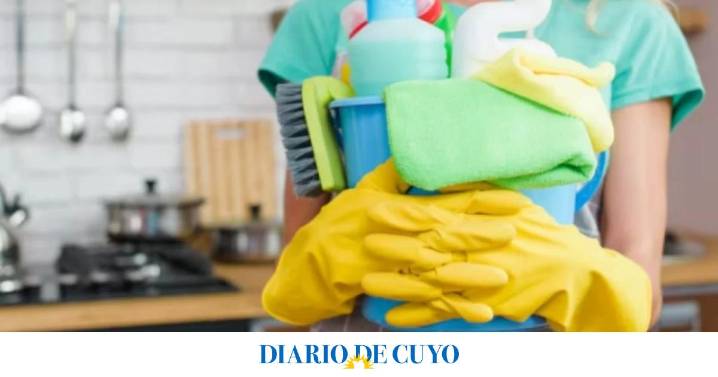 ANMAT prohibió la venta y uso de los reconocidos productos de limpieza de una marca