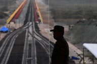 Con oferta más baja, se perfila ICA para construir tramo en NL del tren Saltillo