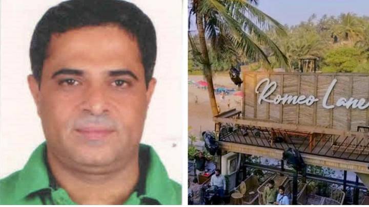 Goa police detain nightclub owner Ajay Gupta in Delhi