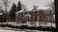 More than 100 people come to see ‘Home Alone’ house daily