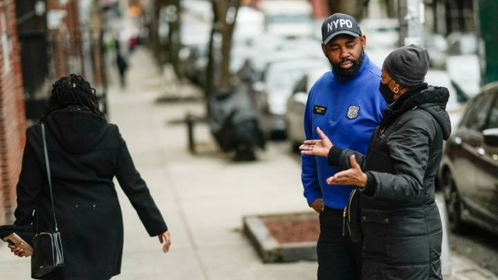 NYPD to launch new division targeting quality