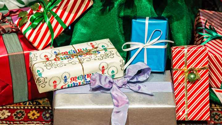 Here's how you can make Christmas merry for Fayetteville