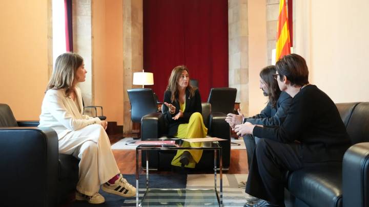 Govern, ERC y Comuns constituyen un grupo de trabajo para conseguir la gratuidad en la etapa 0