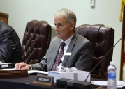 UA System president names committee for UA-East Arkansas Community College chancellor search