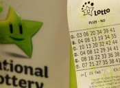 National Lottery reveals where €17m jackpot-winning Euromillions ticket was sold in Ireland