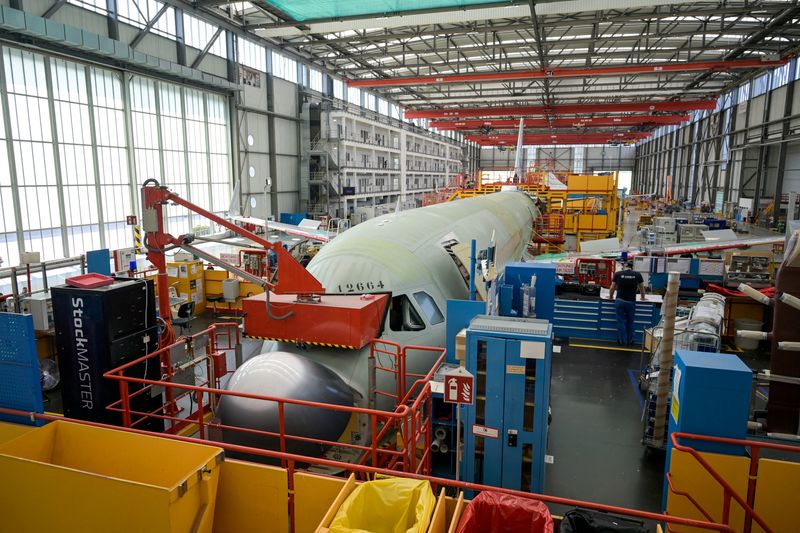 Passengers disrupted by A320 software update not entitled to airline compensation, USDOT says