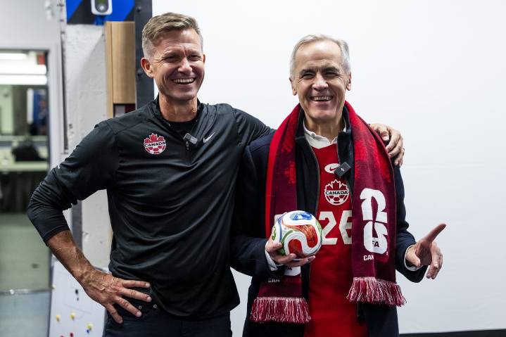 Star-studded World Cup draw serves as glitzy kickoff to FIFA’s chief money